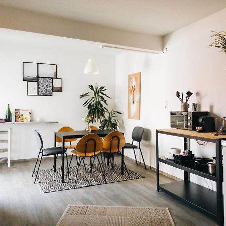 Apollo Apartments Nuremberg Luaran gambar